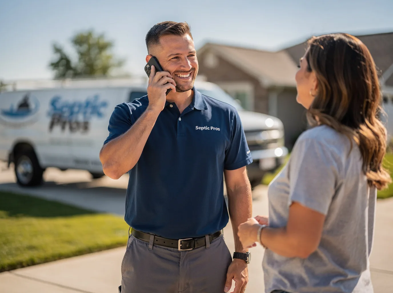 Septic Tank Pumping Marshallberg, NC FAQs